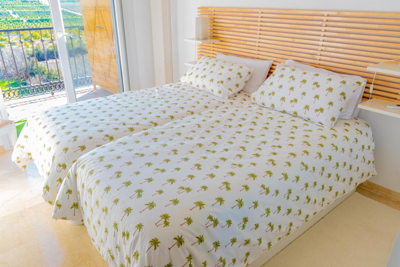 Appartement Limonar Del Golf - Full Option Фуэнхирола Экстерьер фото