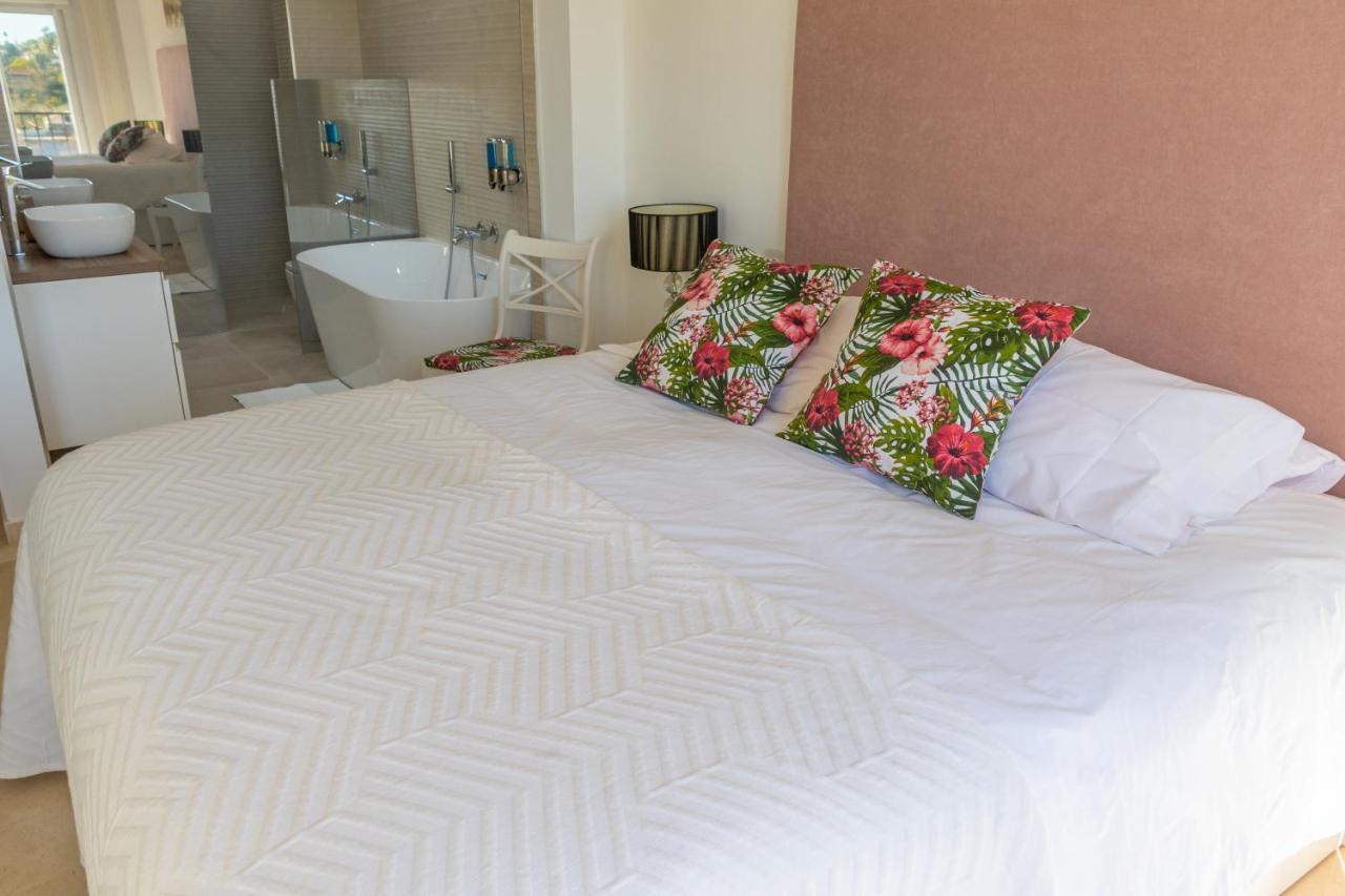 Appartement Limonar Del Golf - Full Option Фуэнхирола Экстерьер фото