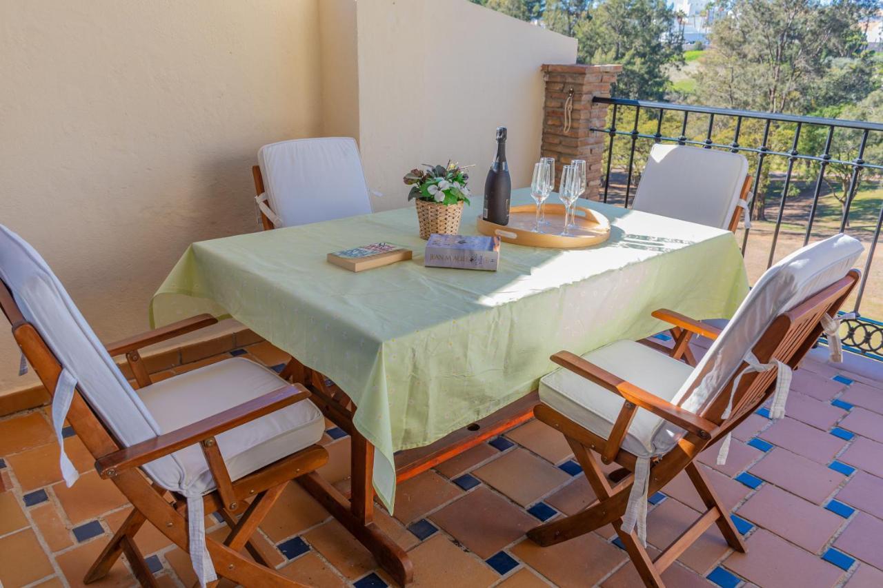 Appartement Limonar Del Golf - Full Option Фуэнхирола Экстерьер фото