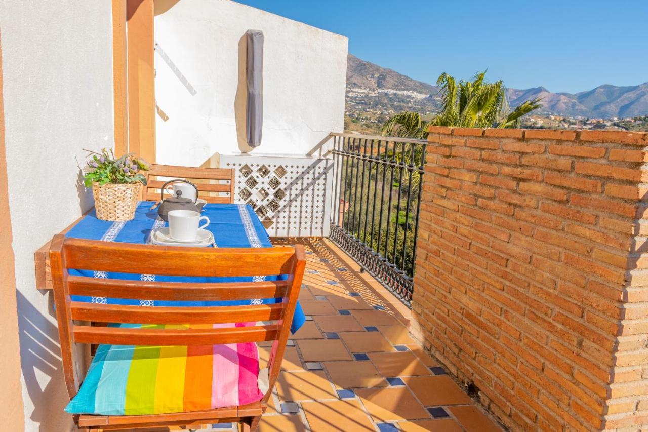 Appartement Limonar Del Golf - Full Option Фуэнхирола Экстерьер фото