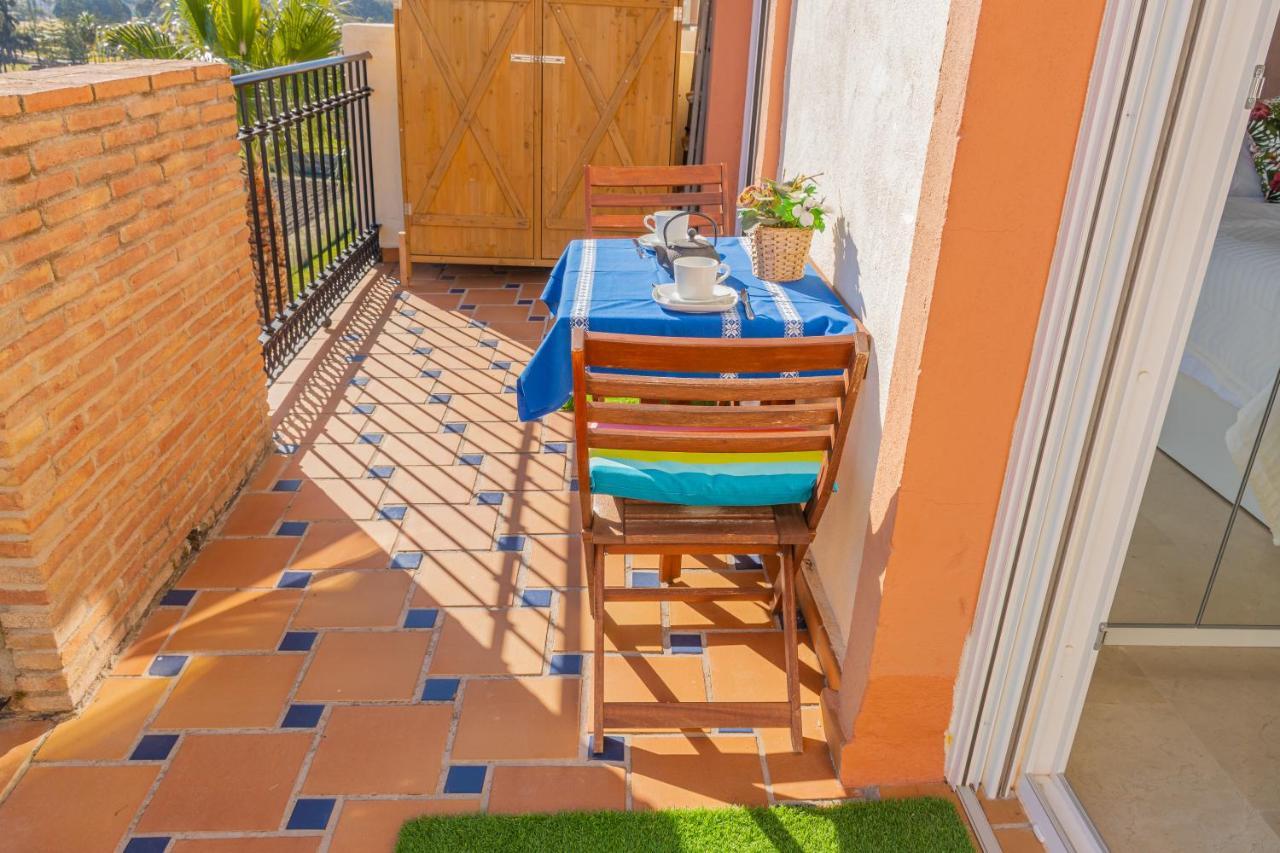 Appartement Limonar Del Golf - Full Option Фуэнхирола Экстерьер фото